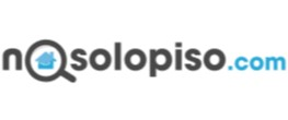 Logo Nosolopiso.com